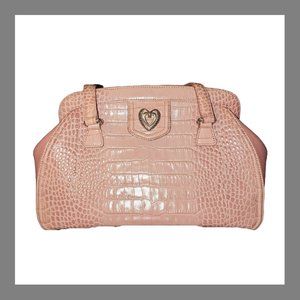Pink Brighton Handbag - Great condition!